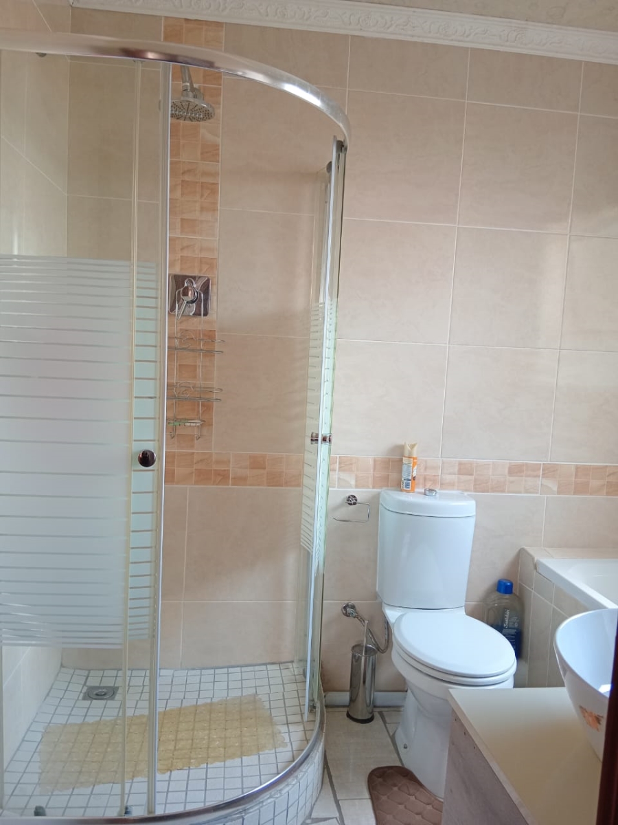 3 Bedroom Property for Sale in Botshabelo Free State